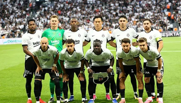 Beşiktaş'ın rakibi Kauno Zalgiris!