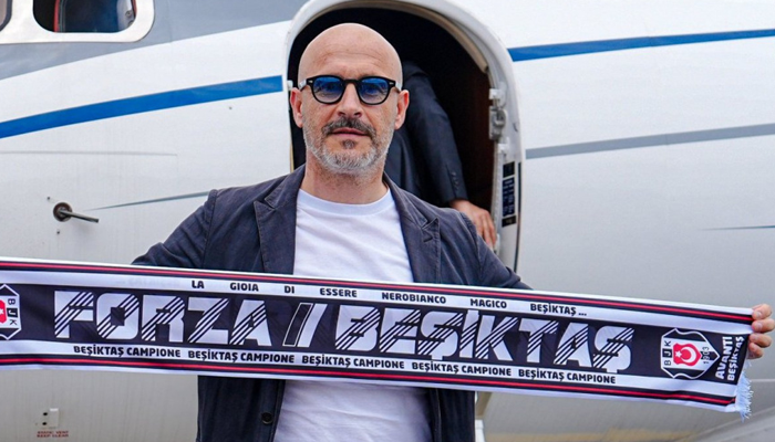 Beşiktaş'ın UEFA Avrupa Ligi'ndeki muhtemel rakipleri belli oldu!