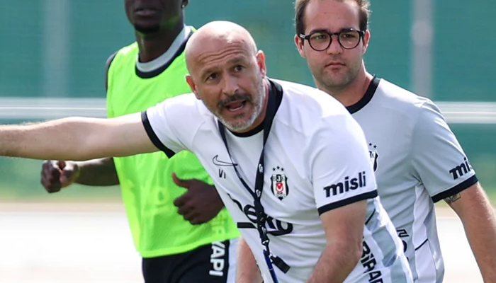 Beşiktaş'ta 6 futbolcu için ayrılık sesleri!