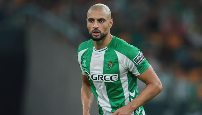 Beşiktaş'ta Amrabat operasyonu!