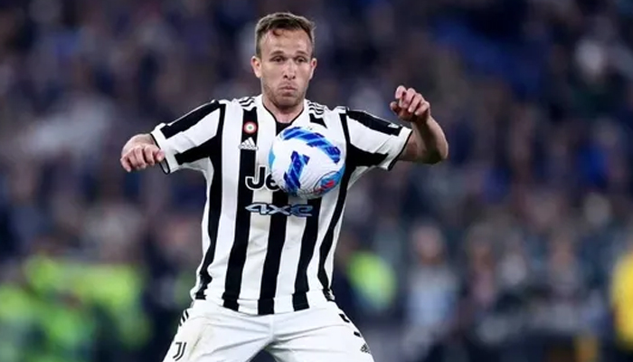 Beşiktaş'ta Arthur Melo iddiası!