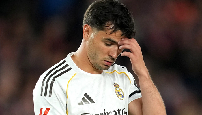 Beşiktaş'ta Brahim Diaz sürprizi!