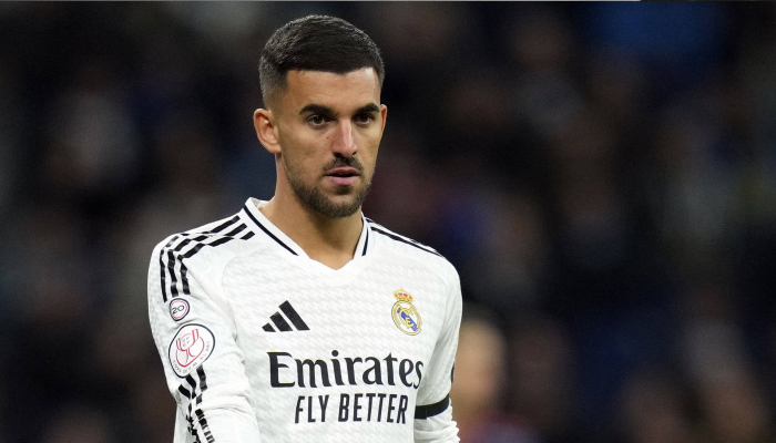 Beşiktaş'ta Dani Ceballos Gündemi!