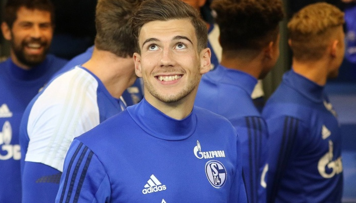 Beşiktaş'ta Leon Goretzka gündemi!