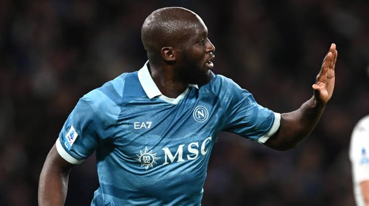 Beşiktaş'ta Lukaku için pazarlıklar sürüyor!