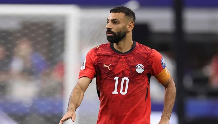 Beşiktaş'ta Mohamed Salah transferinde kritik görüşme!