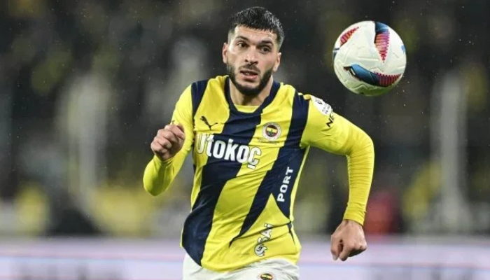 Beşiktaş’ta Oğuz Aydın gelişmesi!