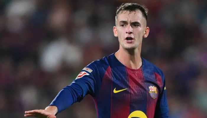 Beşiktaş'ta orta sahaya Barcelona'dan takviye!