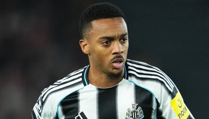 Beşiktaş'ta orta sahaya Joe Willock hamlesi!