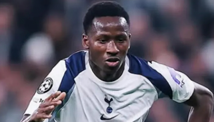Beşiktaş'ta orta sahaya Pape Matar Sarr hamlesi!