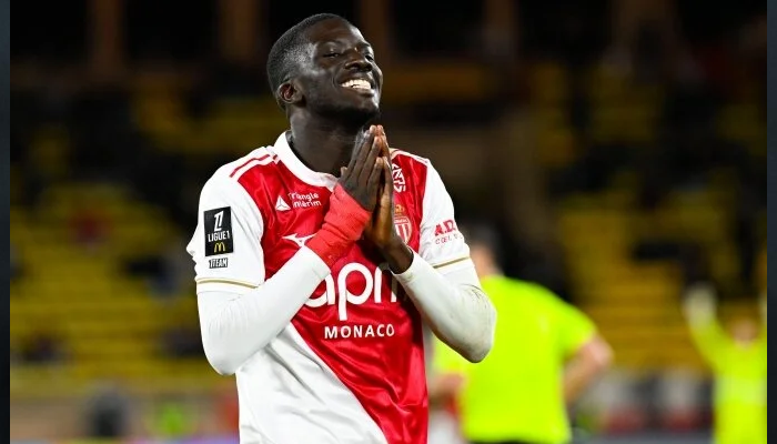 Beşiktaş'ta Ouattara gelişmesi!