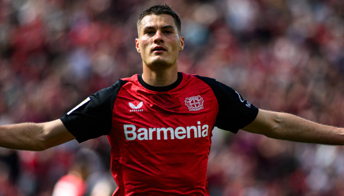 Beşiktaş'ta Patrick Schick yeniden gündemde!