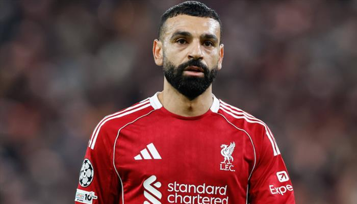 Beşiktaş'ta Salah transferi için kritik görüşme!