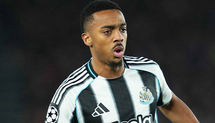 Beşiktaş'ta Willock transferinde son viraj!