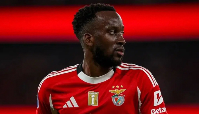 Beşiktaş’tan Dodi Lukebakio için Benfica’ya teklif!
