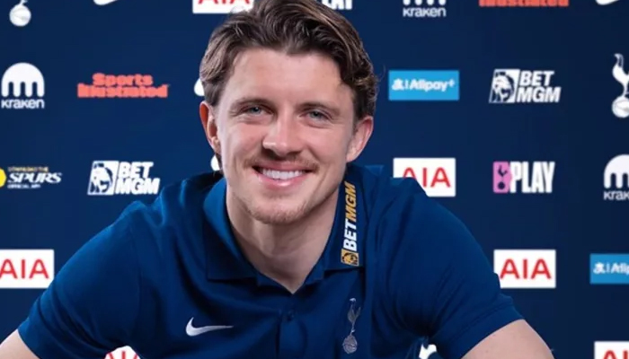 Beşiktaş'tan Gallagher atağı!