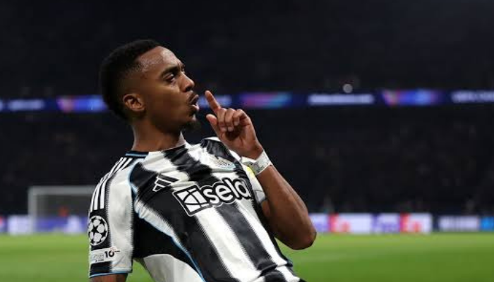 Beşiktaş'tan Joe Willock için teklif!