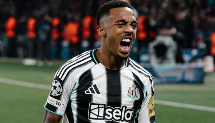 Beşiktaş’tan Joe Willock için yeni hamle! Teklif Newcastle’ın önünde!
