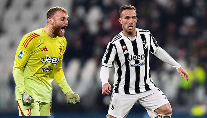 Beşiktaş'tan Juventus çıkarması! iki isim daha gündemde