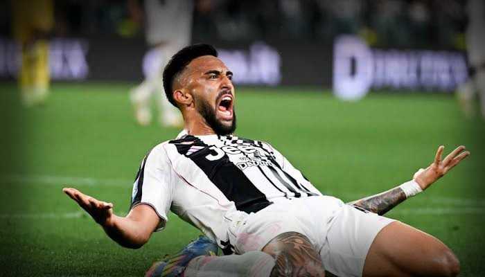 Beşiktaş'tan Nico Gonzalez için Juventus'a teklif!