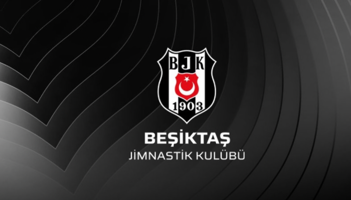 Beşiktaş’tan son dakika hakem açıklaması!