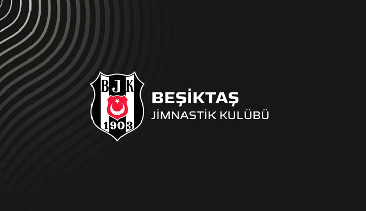 Beşiktaş'tan taraftarlara önemli duyuru!