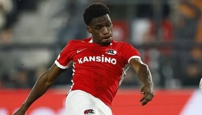 Beşiktaş, Ernest Poku ile anlaştı! Leverkusen bekleniyor!