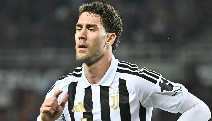 Beşiktaş'tan Vlahovic için yoğun mesai!