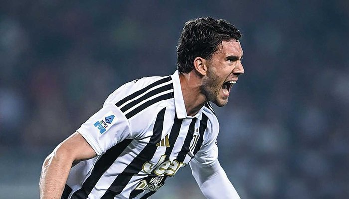 Beşiktaş'tan Vlahovic operasyonu! Italiano devrede