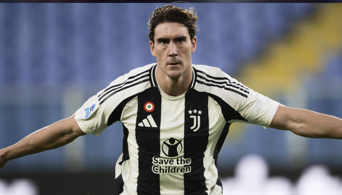 Beşiktaş'tan Vlahovic'e transfer mesajı!