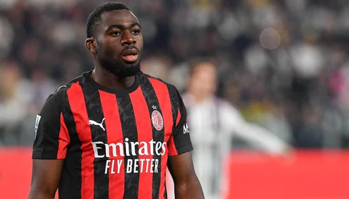 Beşiktaş'tan Youssouf Fofana atağı! Milan'ın bonservis beklentisi belli oldu