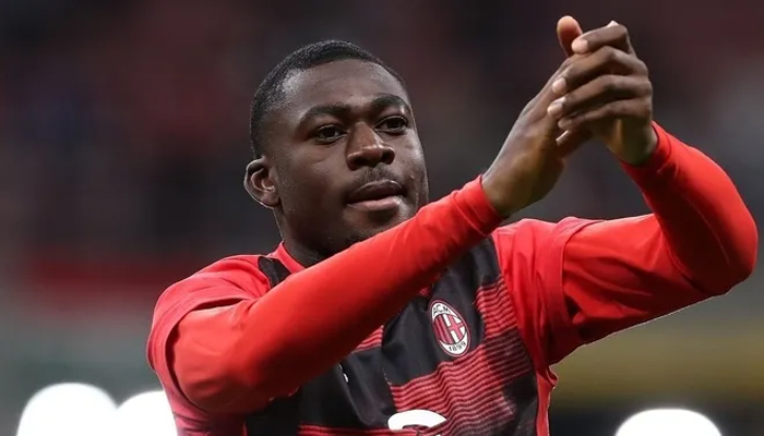 Beşiktaş'tan Youssouf Fofana hamlesi!