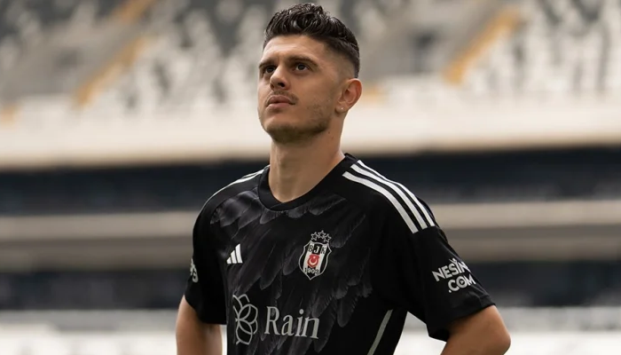 Çaykur Rizespor'dan Milot Rashica hamlesi!