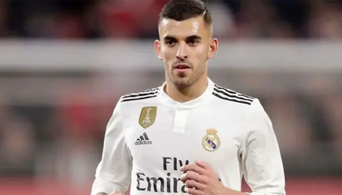 Dani Ceballos için Beşiktaş devrede!