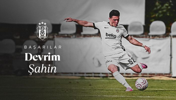 Devrim Şahin’in yeni takımı belli oldu! Resmen açıklandı!