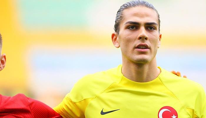 Doğan Alemdar, Beşiktaş’ta!