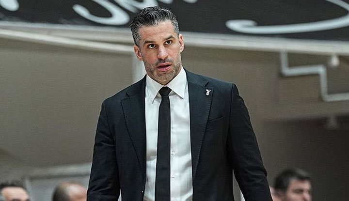 Dusan Alimpijevic taraftarlara seslendi! "Taraftarlarımızı salona davet ediyorum"