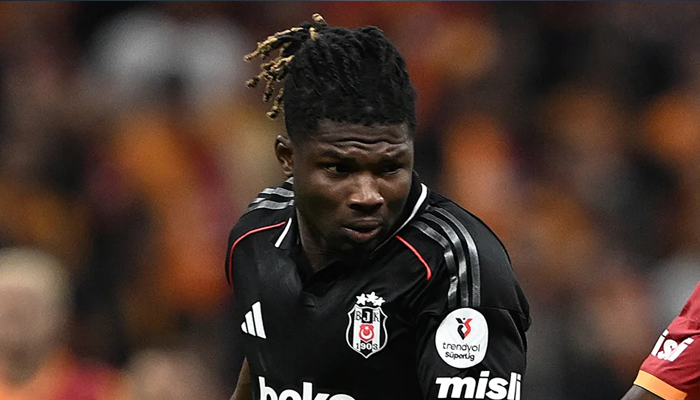 El Bilal Toure için Fenerbahçe iddiası!