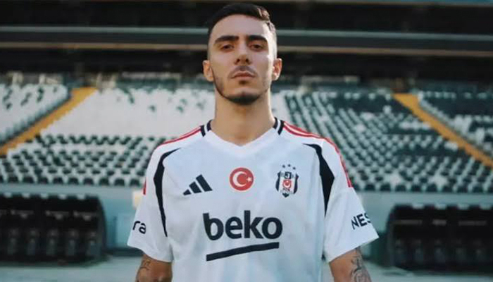Emirhan Topçu’dan Zalgiris maçı öncesi açıklamalar!