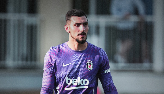 Emre Bilgin, Eyüpspor’a Transfer Oldu!