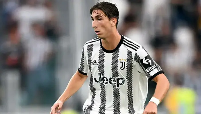 Fabio Miretti'nin menajeri Beşiktaş için konuştu!