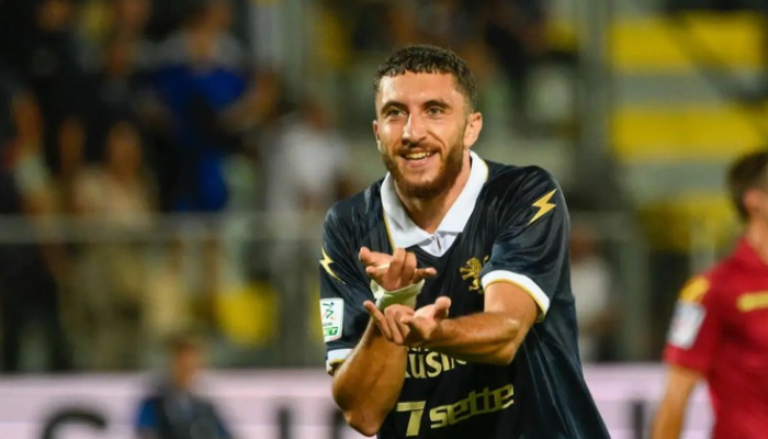 Fares Ghedjemis transferinde Celtic de devrede!