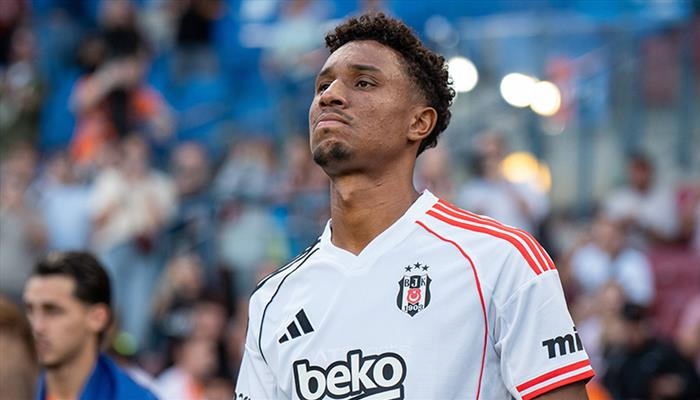 Felix Uduokhai, Monza’da!