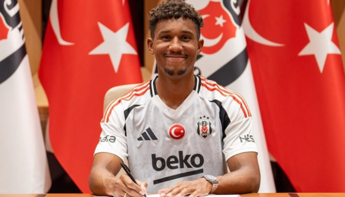 Felix Uduokhai’ye İspanya’dan talip var!