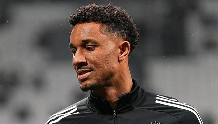 Felix Uduokhai'ye İspanya'dan talip!