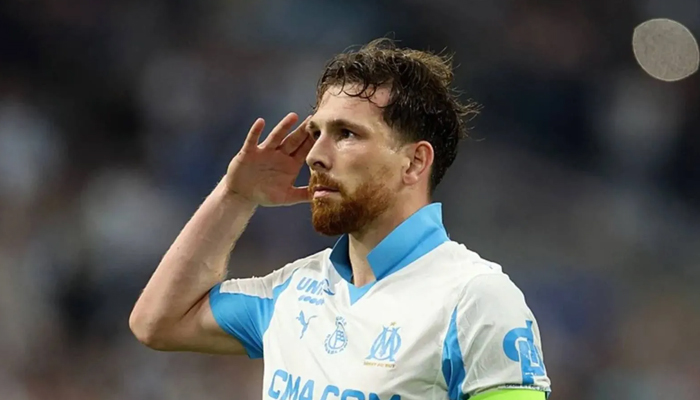 Hojbjerg için büyük indirim! Beşiktaş transferi yeniden masada