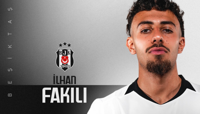 İlhan Fakılı'dan ilk röportaj!
