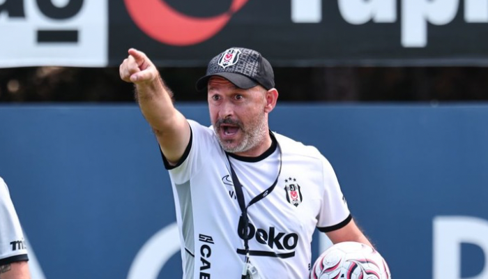 Italiano’dan açıklamalar! “Orta saha arıyoruz”