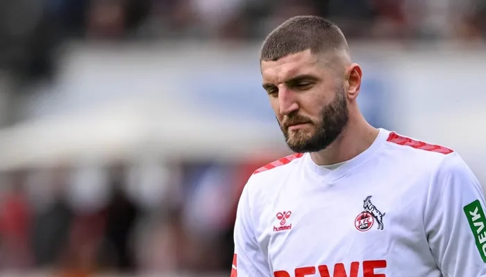 Jeff Chabot transferinde Beşiktaş harekete geçti!