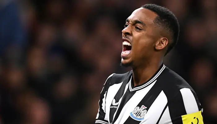 Joe Willock transferinde Beşiktaş'ın planı belli oldu!